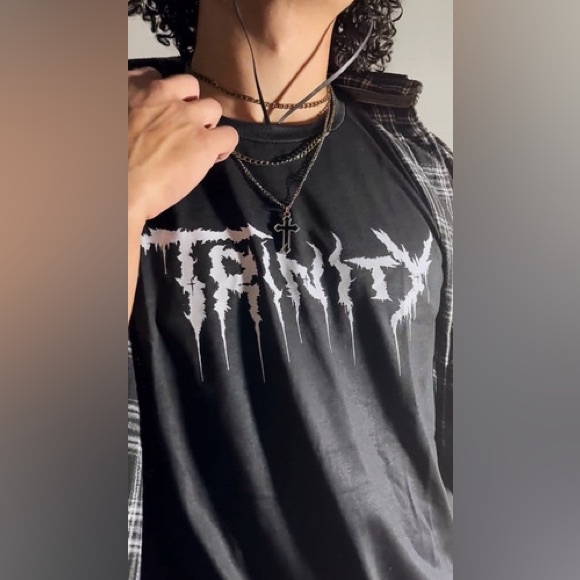 Trinity Tee - Picture 3 of 6